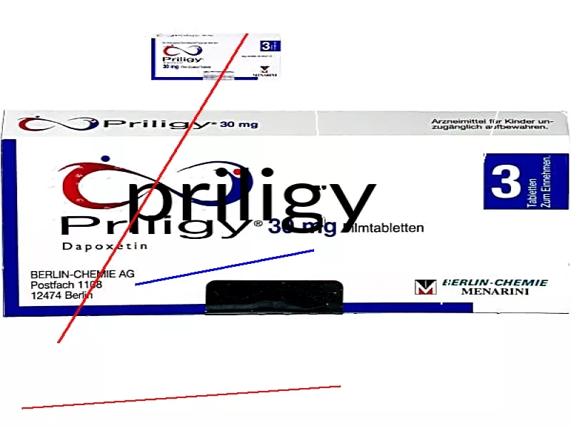 Priligy sans ordonnance